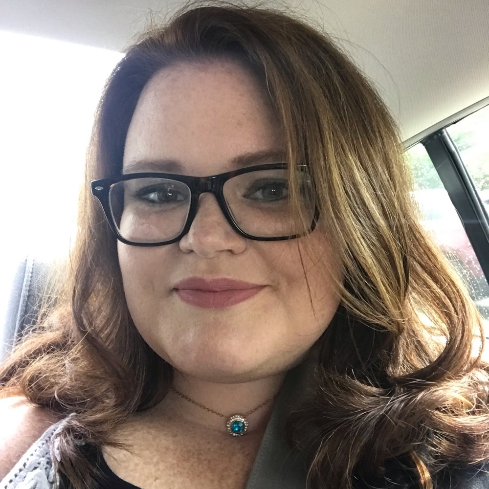 Meet your Posher, Rebecca